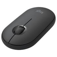 

                                    Logitech M350s Bluetooth Pebble Mouse 